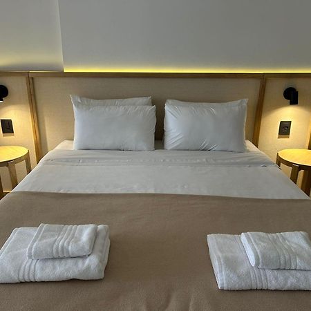 Departamentos Lugar Apartment Córdoba Luaran gambar