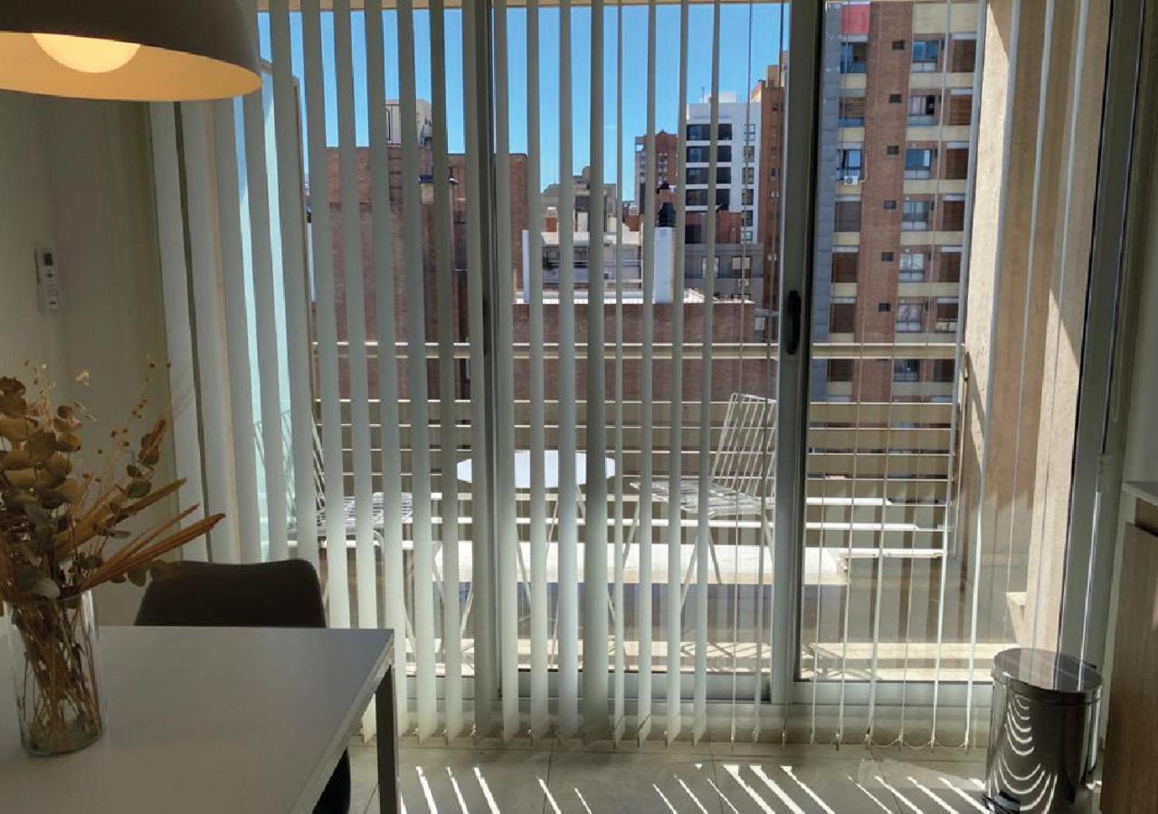 Departamentos Lugar Apartment Córdoba Luaran gambar