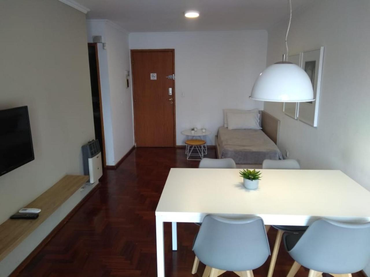 Departamentos Lugar Apartment Córdoba Bilik gambar