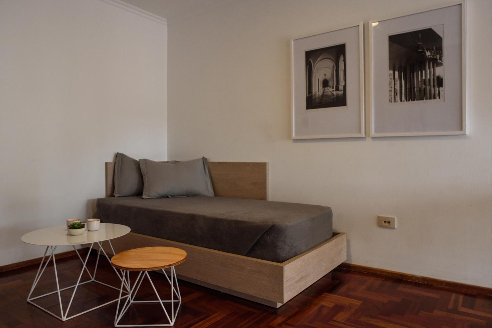 Departamentos Lugar Apartment Córdoba Luaran gambar