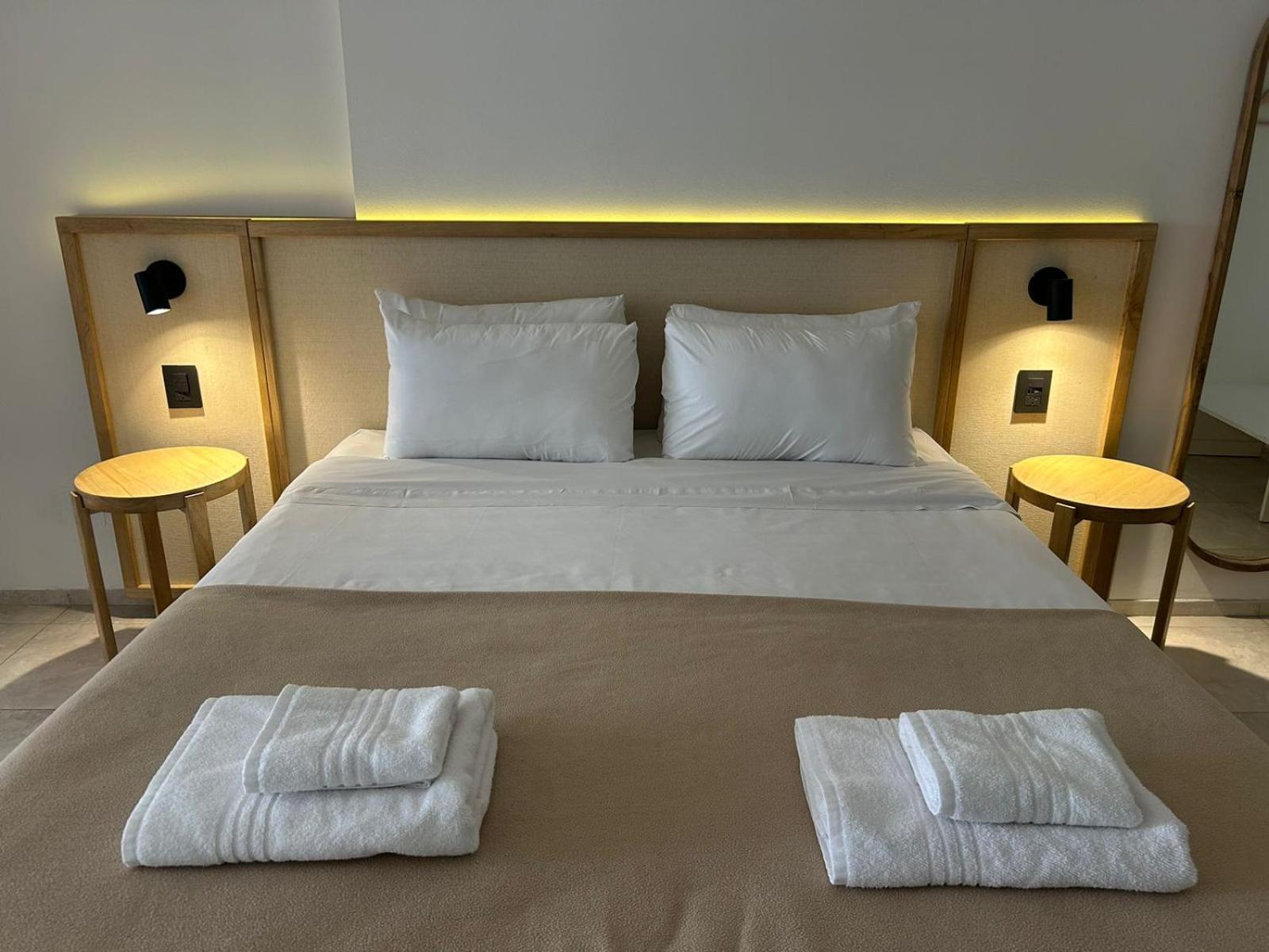 Departamentos Lugar Apartment Córdoba Luaran gambar