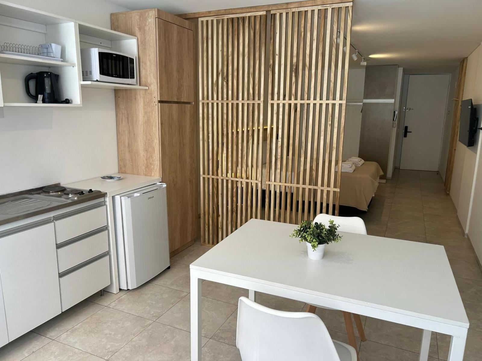 Departamentos Lugar Apartment Córdoba Luaran gambar