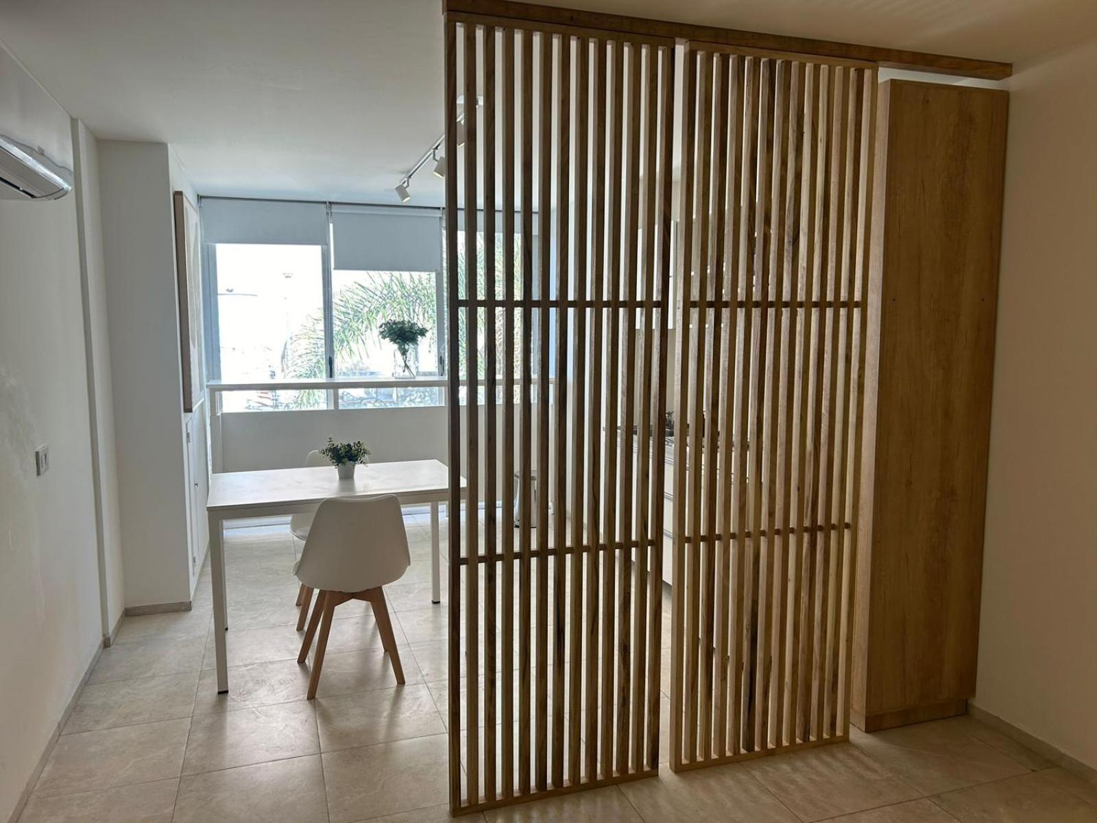 Departamentos Lugar Apartment Córdoba Luaran gambar
