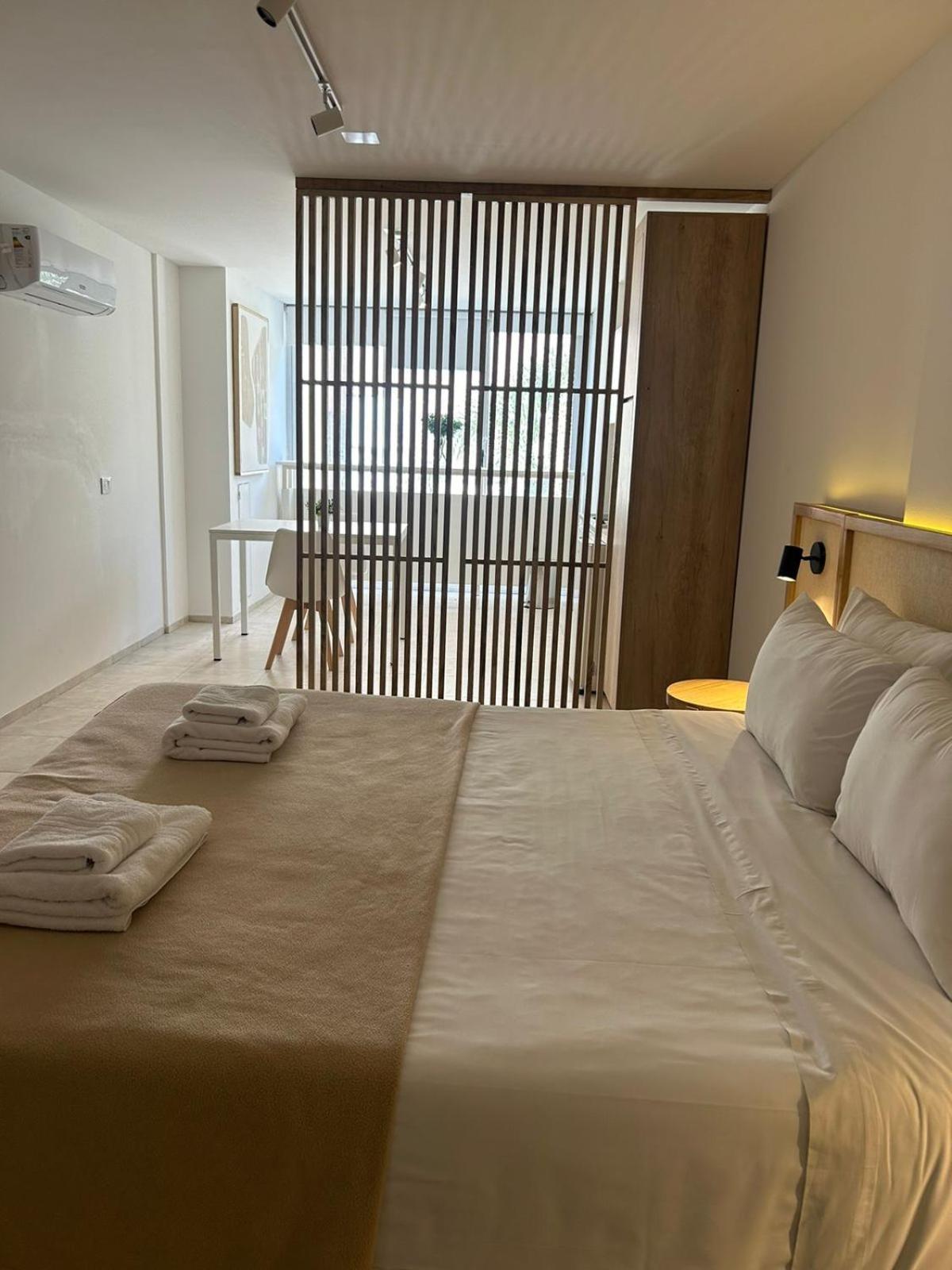 Departamentos Lugar Apartment Córdoba Luaran gambar