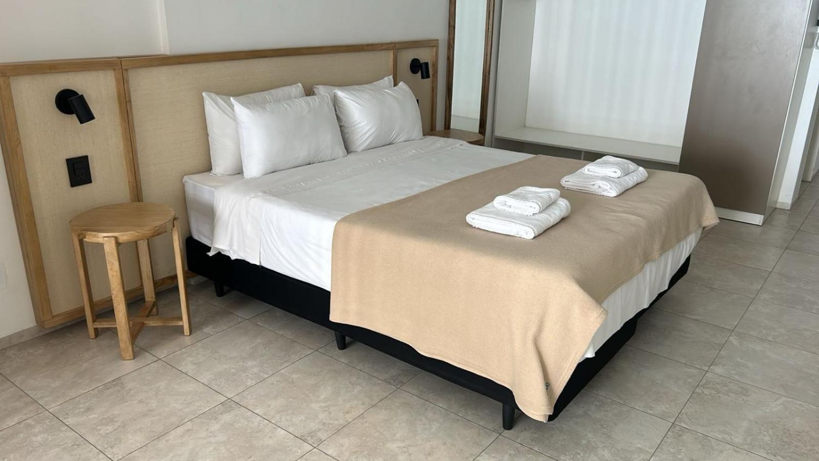 Departamentos Lugar Apartment Córdoba Luaran gambar