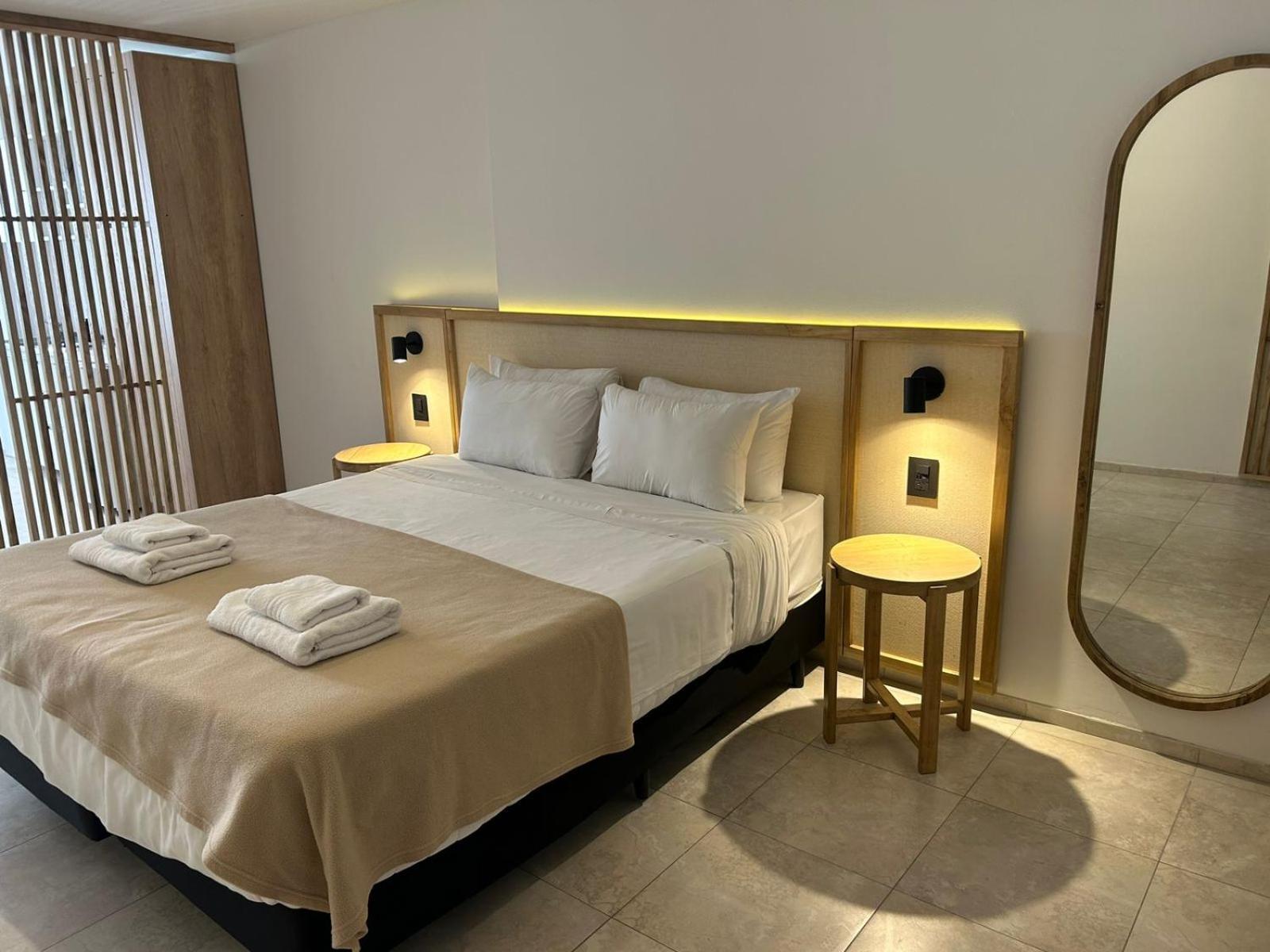 Departamentos Lugar Apartment Córdoba Luaran gambar