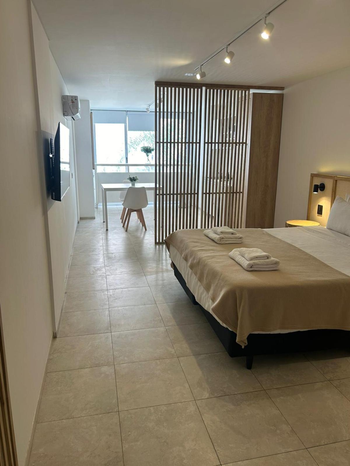 Departamentos Lugar Apartment Córdoba Luaran gambar
